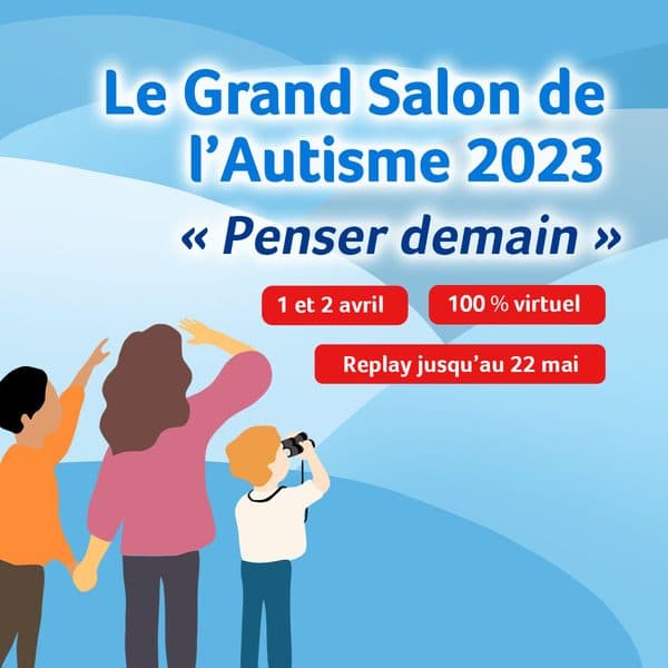 Affiche de l'édition 2023