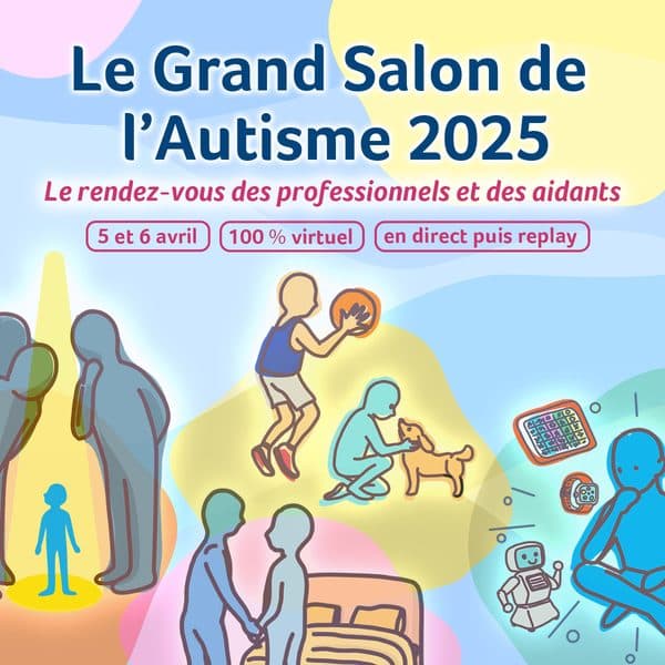 Affiche de l'édition 2025