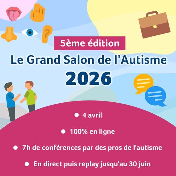 Affiche de l'édition 2026