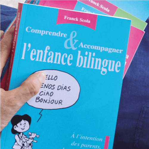Accueillir un élève ou un patient bilingue