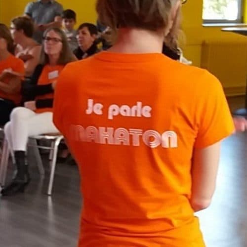 Découverte du Makaton