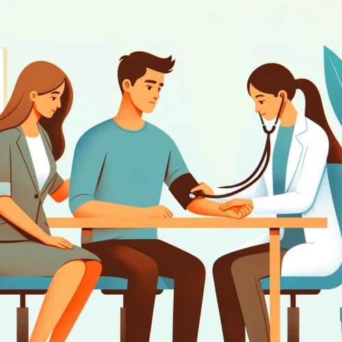 Habituation aux soins : Faciliter l’accès aux soins pour les personnes TSA