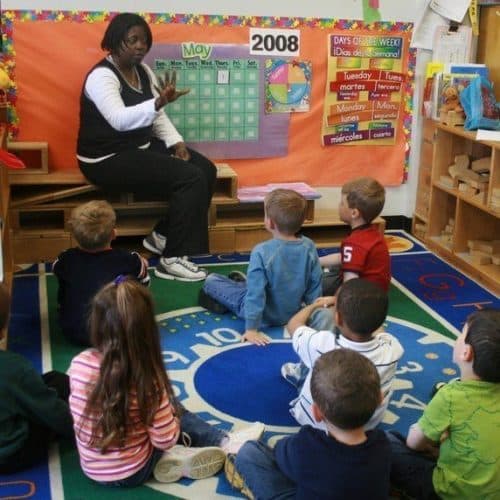 Makaton : témoignages d’utilisation