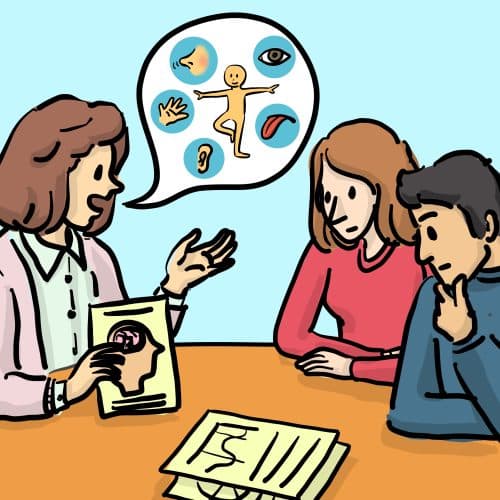 Conduire un PEHP auprès de familles d’enfants présentant un TSA