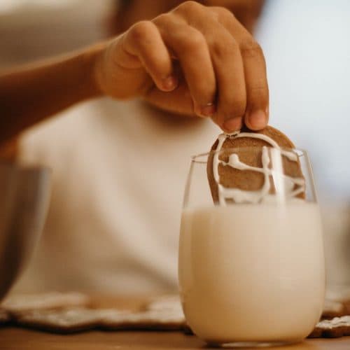 Troubles alimentaires dans le cadre des TSA