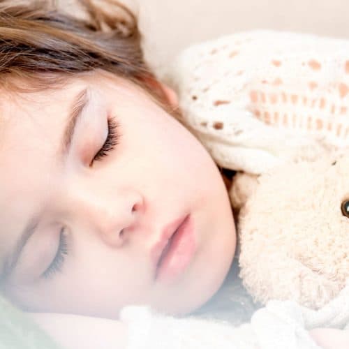 Troubles du sommeil dans le cadre des TSA
