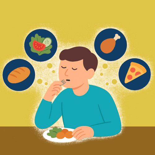Mettre en place des outils d’observation pour mieux comprendre la sélectivité alimentaire dans le TSA