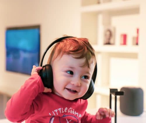 Pourquoi accompagner l’éveil psychomoteur de l’enfant en musique ?