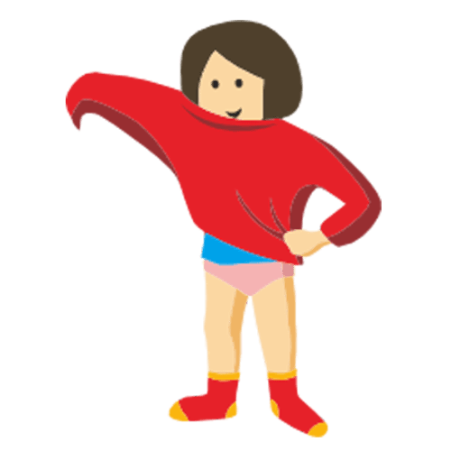Décomposer une tâche pour développer l’autonomie d’un enfant TSA