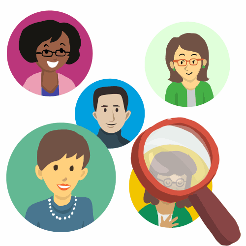 Identifier les rôles et organiser les relais entre ASE, MDPH et école