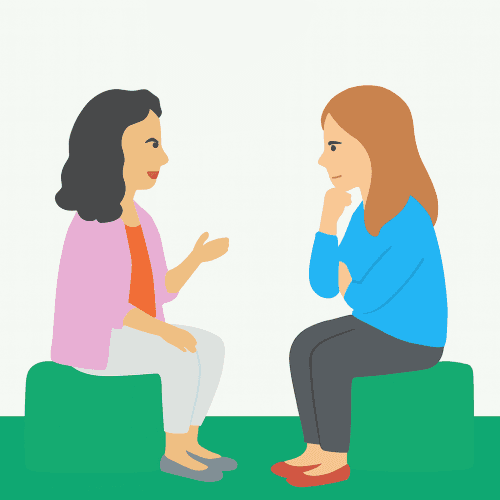 Respecter les spécificités des filles/femmes avec TSA en accompagnement