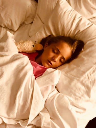 Quelles sont les corrélations entre le TSA et les troubles du sommeil ?
