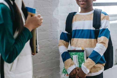Transition douce : Utiliser l’été pour préparer la rentrée scolaire pour les enfants à besoins spécifiques