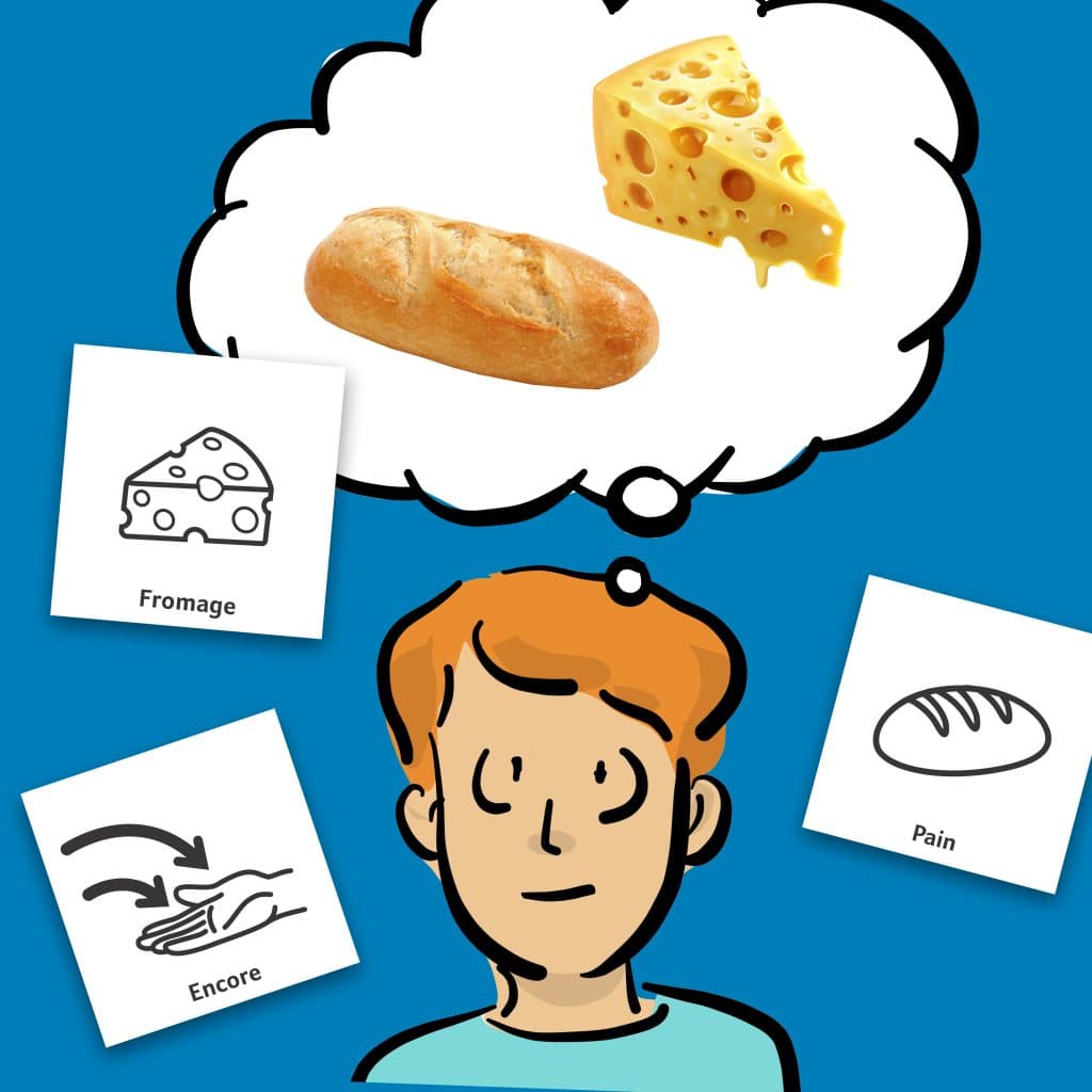 envie de pain et fromage