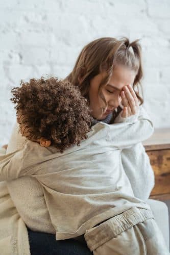 Épuisement parental et handicap : repérer et soutenir
