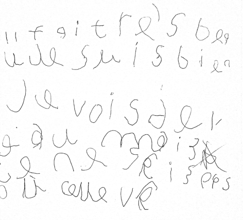Évaluation approfondie avec le BHK enfants : Observer et comprendre au-delà des critères
