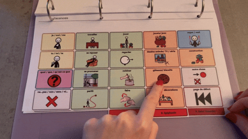 Les outils de communication de Noël