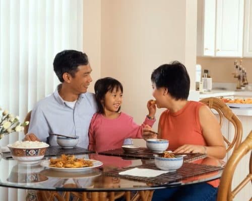 Qu’est-ce que la sélectivité alimentaire ? Définition