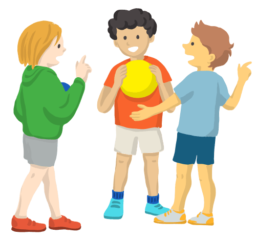 Concevoir et animer des « ateliers fratrie » de jeunes TSA