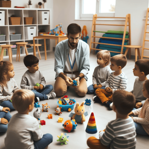 Entraînement aux habiletés sociales dans l’autisme : par où commencer ?