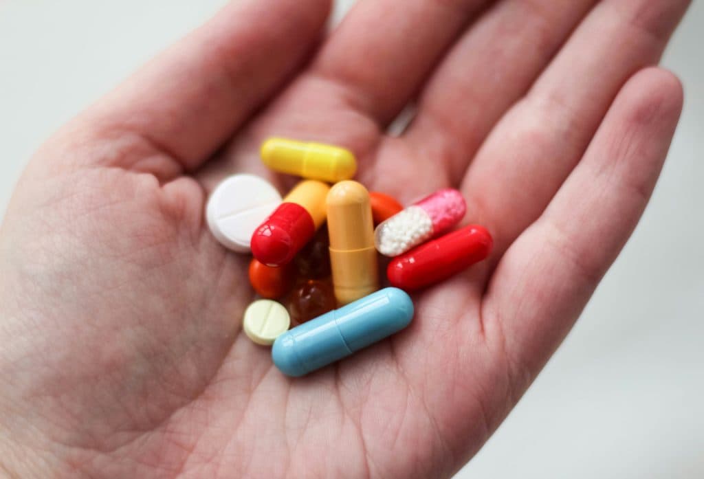 La médicamentation du TDAH est utilisée en seconde intention