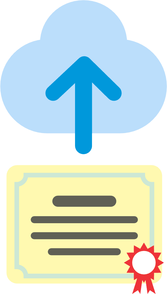 attestation transmise au FIFPL