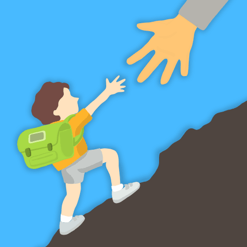 Weekend pour l’inclusion scolaire