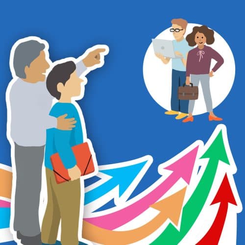 Autisme et emploi : Clés pour un accompagnement réussi (sans TDI)