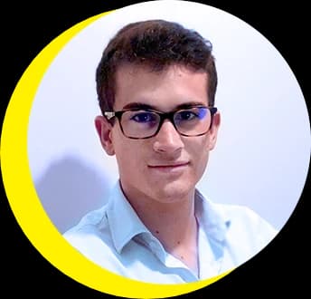 Antonin Fauret, référent pédagogique et handicap