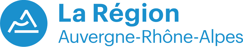La Région Auvergne-Rhône-Alpes