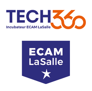 TECH360 Incubateur ECAM