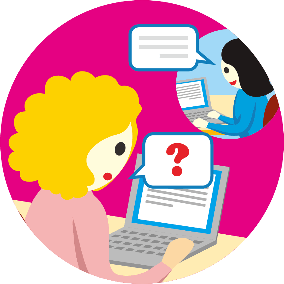 Sessions de questions/réponses