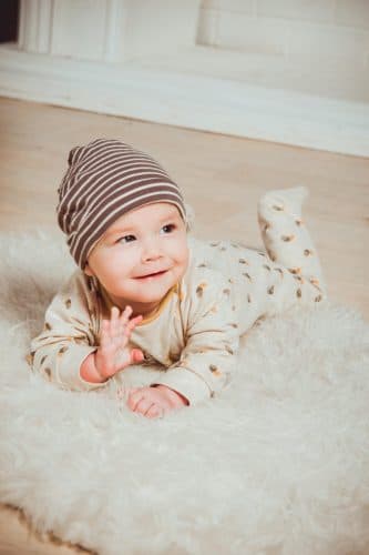 5 mythes sur le développement psychomoteur chez l’enfant de 0 à 3 ans