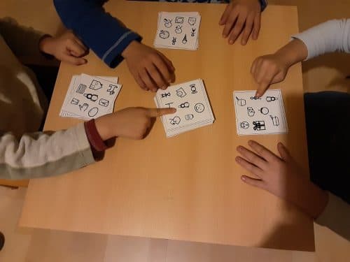 5 raisons d’apprendre le Makaton en ligne
