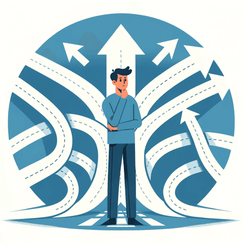 L’autodétermination en pratique : outils et techniques pour les professionnels des ESMS
