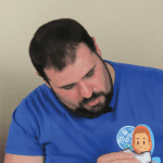 Anthony de Magalhaes
