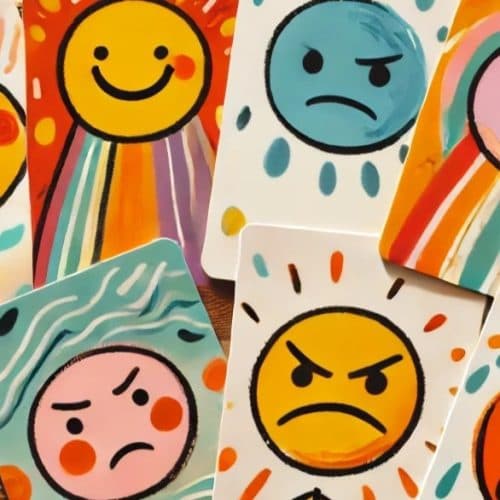 Apports de la sophrologie pour aider les enfants et adolescents à gérer leurs émotions