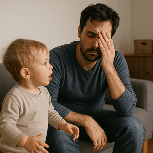 L’épuisement parental des parents avec enfant ayant un TSA
