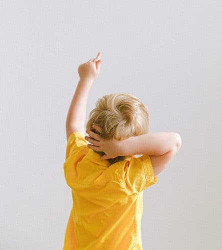 Enseigner la demande chez l’enfant TSA : étapes et erreurs à éviter