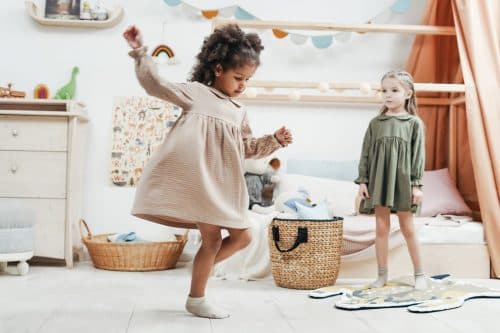 Idées reçues sur le développement psychomoteur du jeune enfant – de 0 à 36 mois