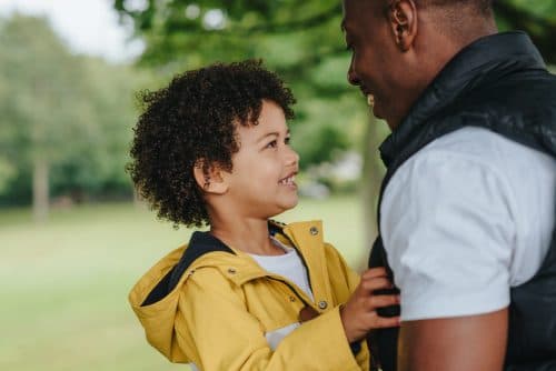 Particularités de la communication chez l’enfant TSA