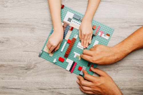 Pourquoi utiliser la LEGOthérapie ? 7 bienfaits