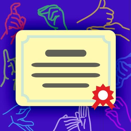 Utiliser les signes associés à la parole comme moyen de communication alternative et augmentée avec les usagers ayant des troubles de la communication
