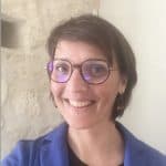 Vanessa Coutant