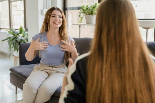 Conduire un programme Barkley : le rôle de la posture