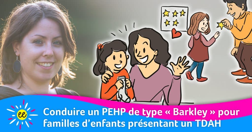 affiche formation barkley 5