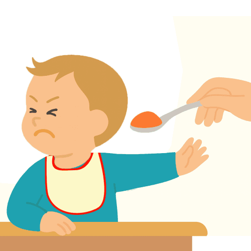 Repérez les signes d’alerte du trouble alimentaire pédiatrique avec une grille simple pour mieux orienter les familles