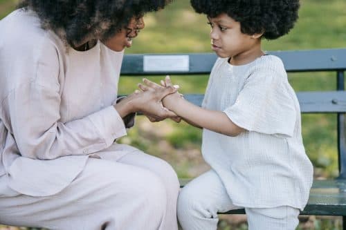 Accompagner les compétences émotionnelles de l’enfant