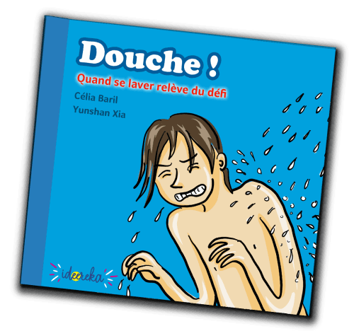 Douche ! Quand se laver relève du défi