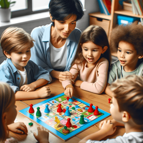 Comment travailler les fonctions exécutives en classe ? Quelques exemples d’activités